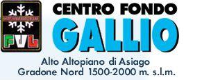 Centro Fondo Gallio